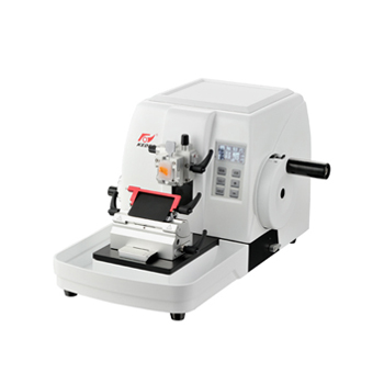 KD-3390 組織切片機(jī)（半自動(dòng)智能感知型）